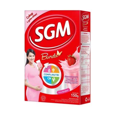 Jual Susu Sgm Bunda Online Baru Harga Termurah Juni 2020 Blibli Com