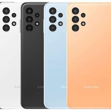 SAMSUNG GALAXY A13 4/128 peach