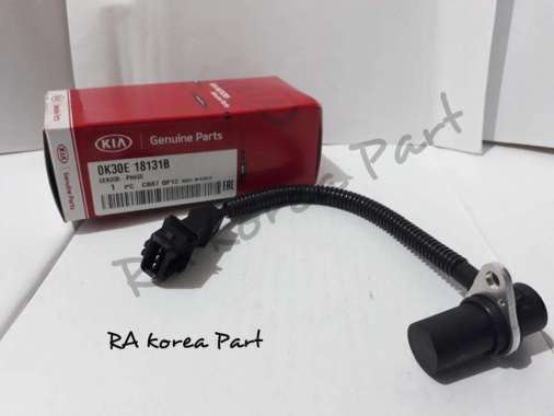 Sensor CMP Camshaft Position Rio Ori KIA Sensor Phase -