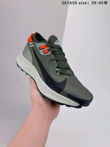 nike men's pegasus 3 trail running shoes