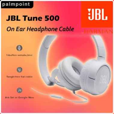 Jual Jbl Tune 300 Online Terbaru Mei 2022 - Blibli