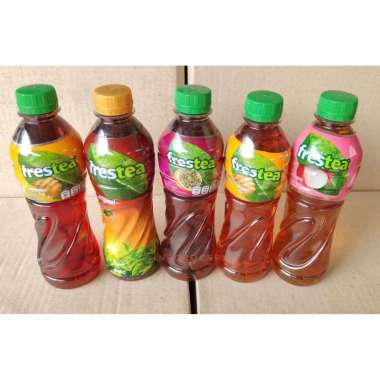 Frestea 350ml frestea rasa madu