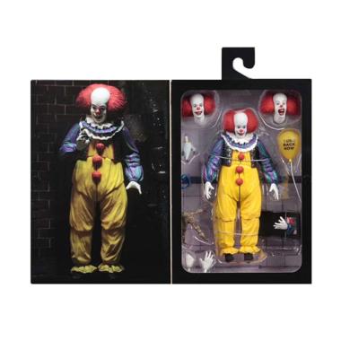 Jual Neca Ultimate Jason Voorhees Freddy Vs Jason Friday The 13th