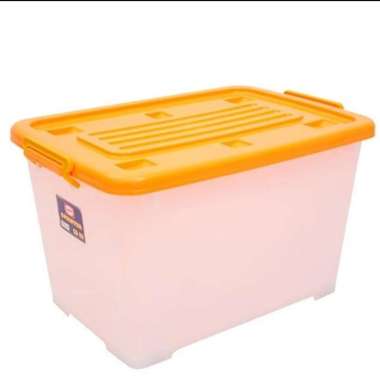 box container cb 82 sprinter shinpo