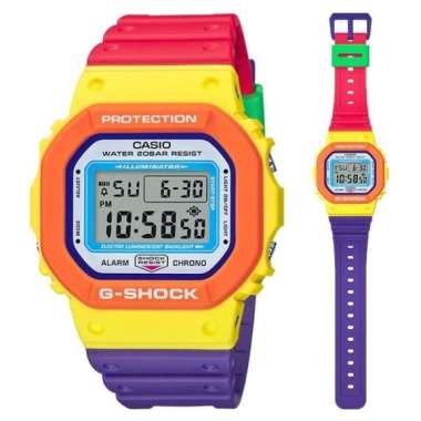 Casio G-Shock DW-5610DN-9DR / Gshock DW5610DN-9 Original