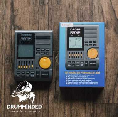 Boss DR. Beat Metronome DB-90