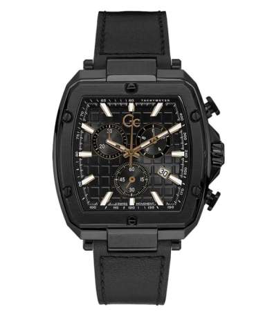 Guess Collection Gc Y83003G2MF Original & Garansi