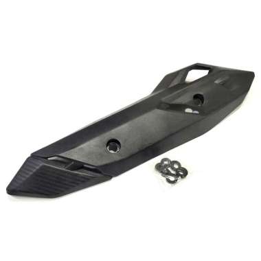 TUTUP KNALPOT CCP VARIO 150 FI (2015-2017)