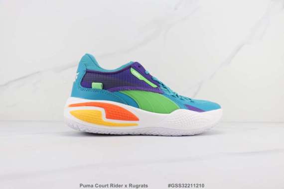 Jual Puma Basketball Shoes Terlengkap \u0026 Original - Harga Murah Mei 2022 |  Blibli
