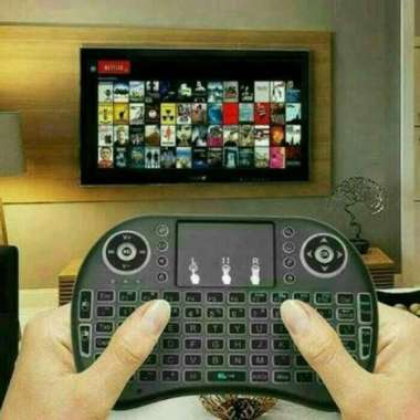 Keyboard Wireless untuk laptop / komputer dan lain Grosir