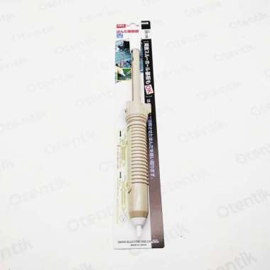 GOOT ATTRACTOR GS-100 - ALAT SEDOT TIMAH SOLDER ASLI JEPANG GS100