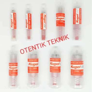 KUGEL MATA BOR GRANIT 28MM - HOLESAW GRANITE MARMER KERAMIK 28 MM