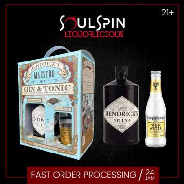 Jual Hendricks Gin Murah - Update Harga Grosir Hari Ini | Blibli