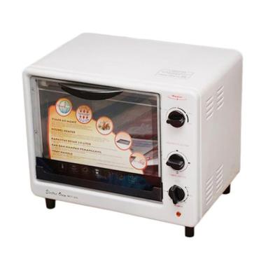 Jual Oven Listrik Koleksi Terbaru Harga Termurah Blibli Com