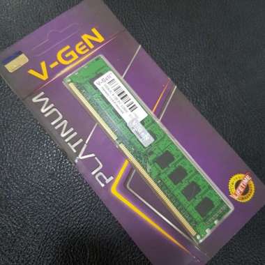 DDR3L 8GB PC-12800/1600 Mhz ECC Registered V-GeN
