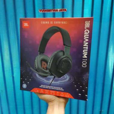 Jual Jbl Quantum 100 Juni 2022 Berkualitas, Tahan Lama \u0026 Terpercaya | Blibli