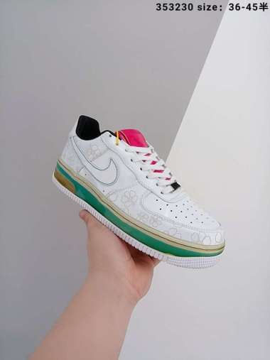 Jual Nike Air Force Max Online Terbaru 