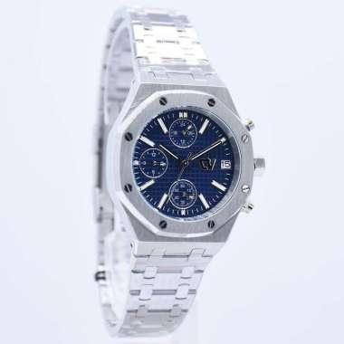 Christ Verra CV C 10813L-11 BLU Original & Garansi