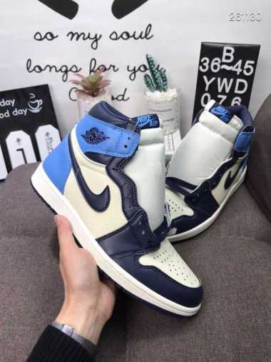 Jual Jordan 1 Mid Online Terbaru April 2022 - Blibli