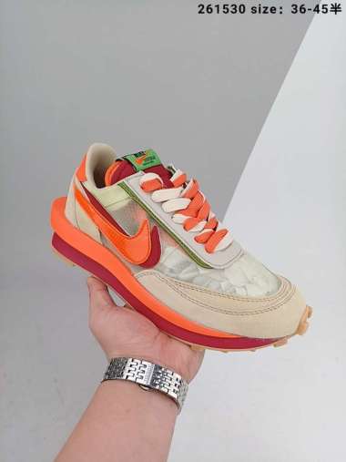 Sneaker Nike Air Force Sacai Sacai X Nike Air Force