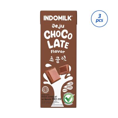 Indomilk Korean Series