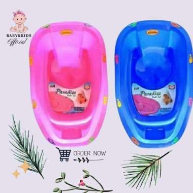 Ember Mandi Baby Murah Bak Bayi Besar