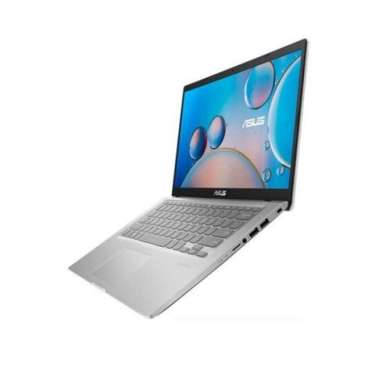 Asus A416JPO-VIPS751 i7-1065G7 8GB 512GB SSD MX330 14" IPS W10+OHS Silver