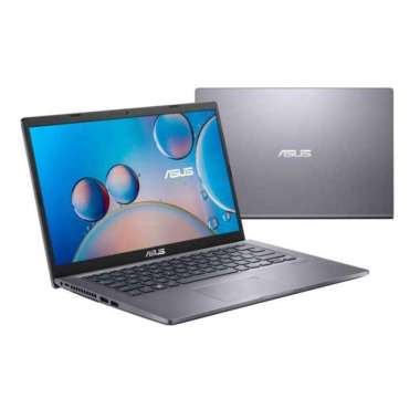 Asus A416JPO-VIPS751 i7-1065G7 8GB 512GB SSD MX330 14" IPS W10+OHS Slate Grey