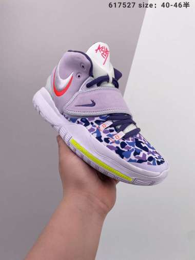 kyrie everything shoe