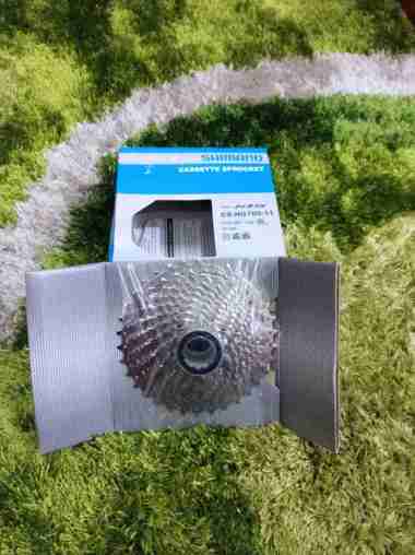 SPROCKET SHIMANO 105 HG700 11 SPEED 11-34T