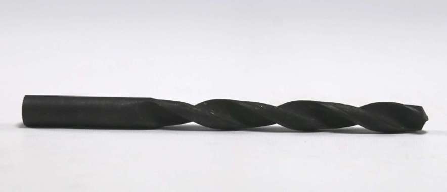 Mata Bor Besi-Kayu Hitam 3.5mm