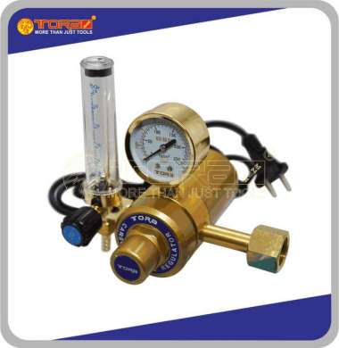 TORA Regulator Co2 Electric 220v