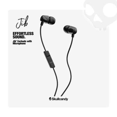 Skullcandy Jib+ Active Wireless Earbuds 