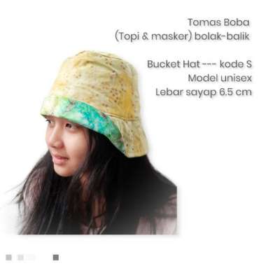 Jual Tomas Original Harga Terbaru Juli 