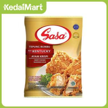 Tepung Bumbu Sasa Kentucky 225 Gram