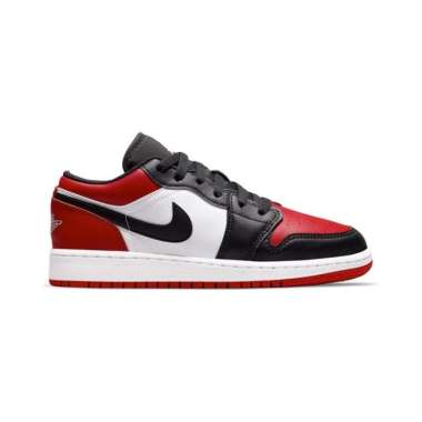 Nike Air Jordan Red Original Terbaru 