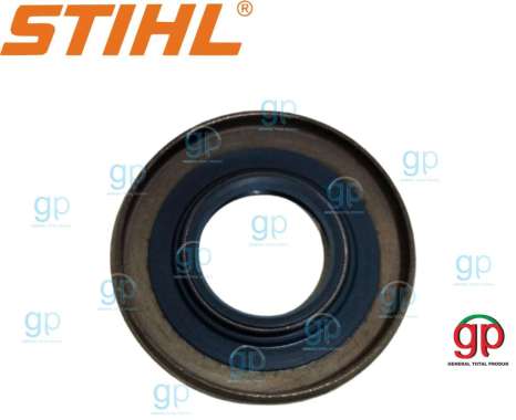 Oil Seal BS17-37-5 MS382 STIHL Mesin Chainsaw MS 382 9640-003-1857