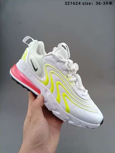 Jual Nike Airmax270 Online Terbaru Mei 2022 - Blibli