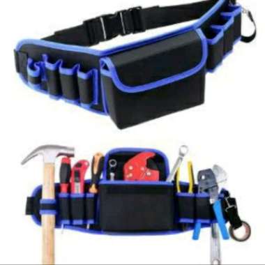 Tas tukang tas perkakas tas tool bag Kuning