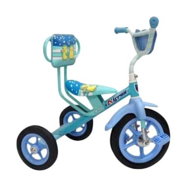 Sepeda Anak Roda Tiga Usia 2 Tahun Harga Terbaru April 2020