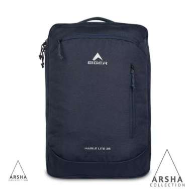 Daftar Harga Tas Ransel Laptop Eiger 