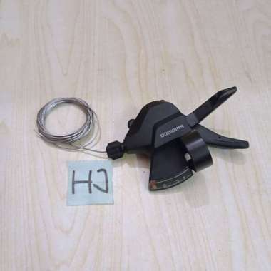 Shifter Shimano Altus M315 Kanan Saja 8 Speed Original
