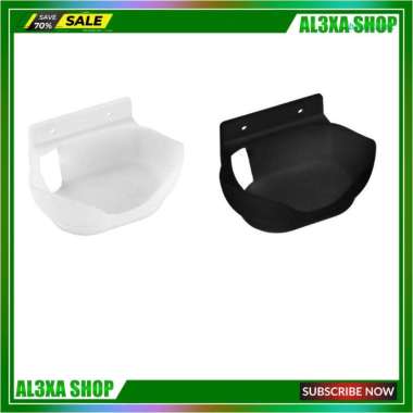 Btm Stand Holder Dudukan Ponsel Tablet Model Tempel Dinding Hem
