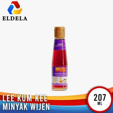 Lee Kum Kee Minyak Wijen