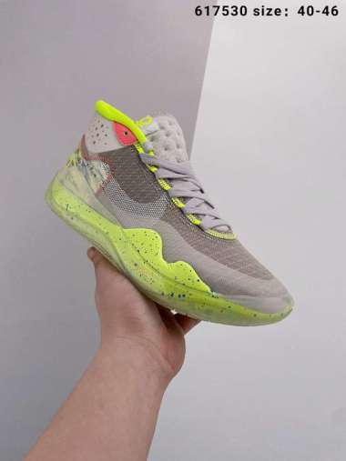 Jual Nike Zoom Kd 12 Terbaru \u0026 Original 