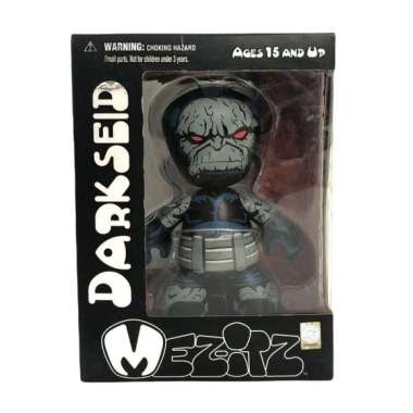 [Mezco] Mez-itz - Darkseid