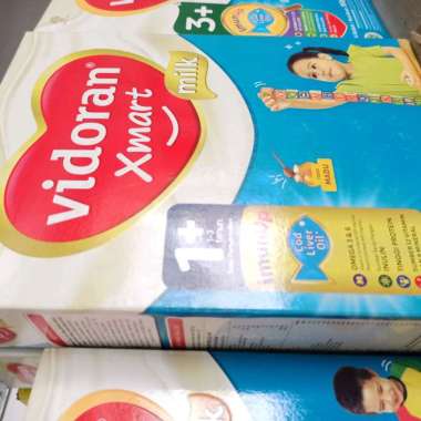 vidoran 1+ madu 950 gram