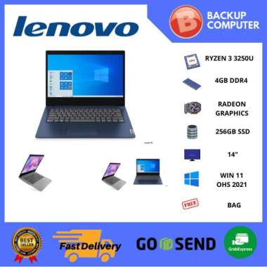 LENOVO IP 3 14ADA05 81W000UXID / 81W000UYID