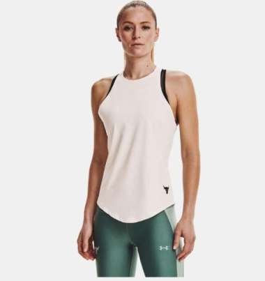 Jual Underarmour Tank Terlengkap 