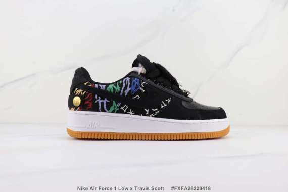 Nike Travis Scott Original Terbaru Mei 2022 | Blibli